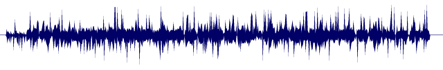 Volume waveform