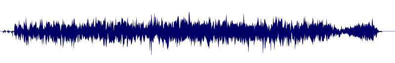 Volume waveform