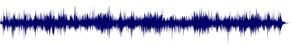 Volume waveform