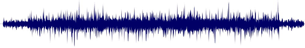 Volume waveform