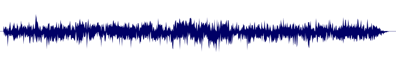 Volume waveform