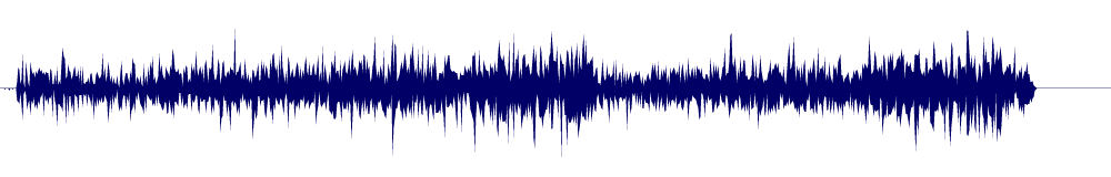 Volume waveform