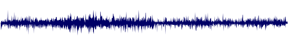 Volume waveform