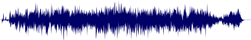 Volume waveform