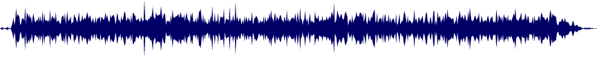 Volume waveform