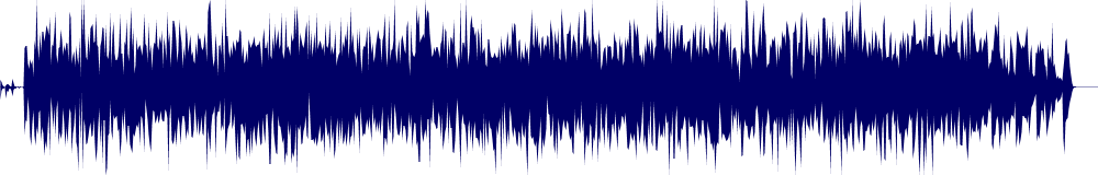 Volume waveform