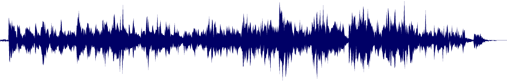 Volume waveform