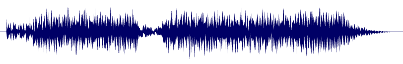 Volume waveform