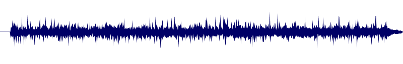 Volume waveform