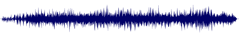 Volume waveform