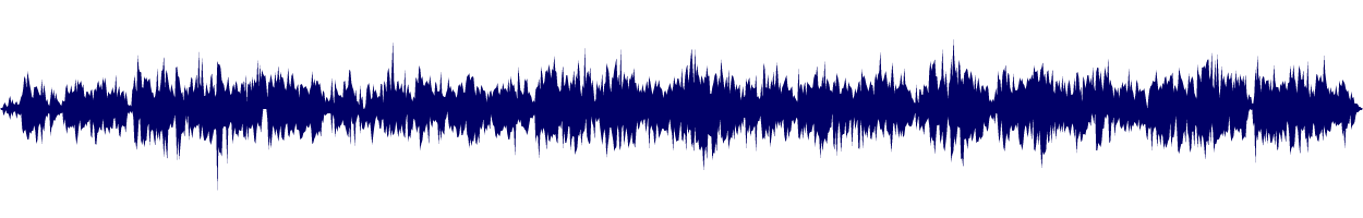 Volume waveform