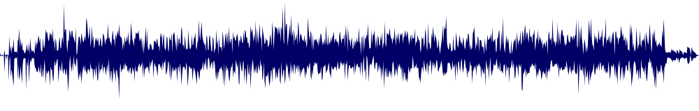 Volume waveform