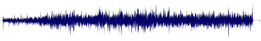 Volume waveform