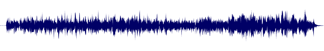 Volume waveform