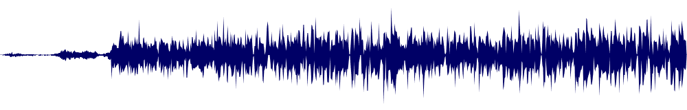 Volume waveform