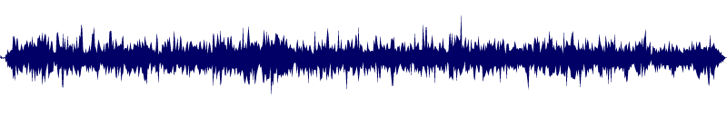 Volume waveform