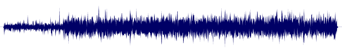 Volume waveform