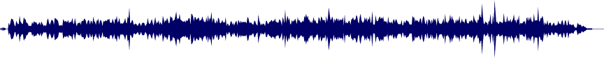 Volume waveform