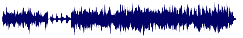 Volume waveform