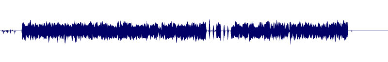 Volume waveform