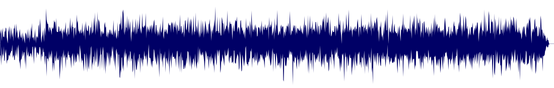 Volume waveform