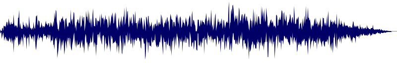 Volume waveform