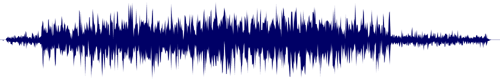 Volume waveform