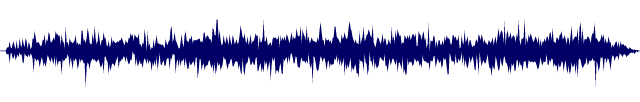 Volume waveform