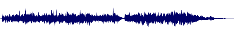 Volume waveform