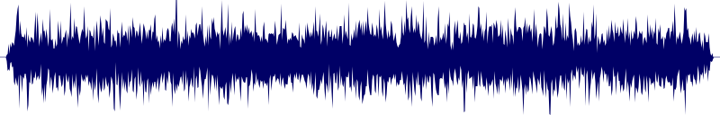 Volume waveform