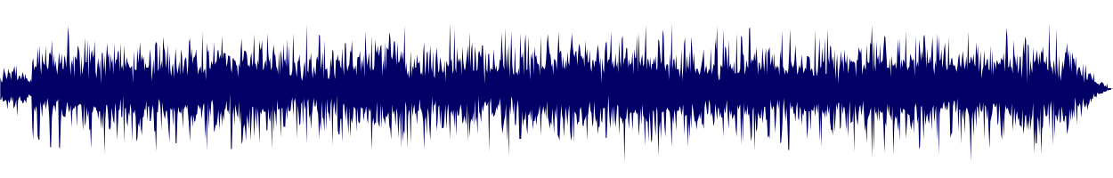 Volume waveform