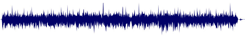 Volume waveform