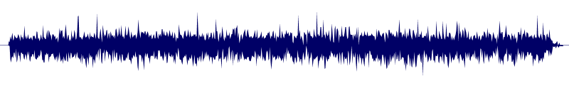 Volume waveform