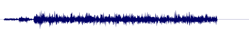 Volume waveform