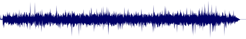 Volume waveform