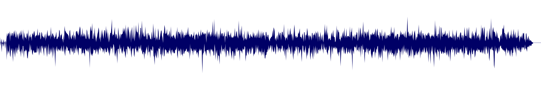 Volume waveform