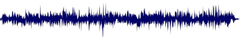 Volume waveform