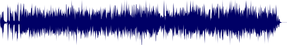 Volume waveform