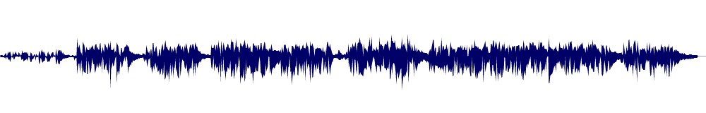 Volume waveform