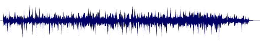 Volume waveform