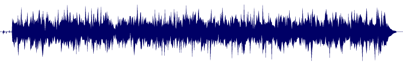 Volume waveform