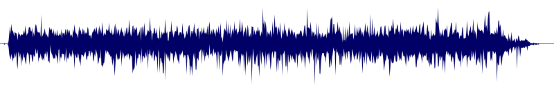 Volume waveform