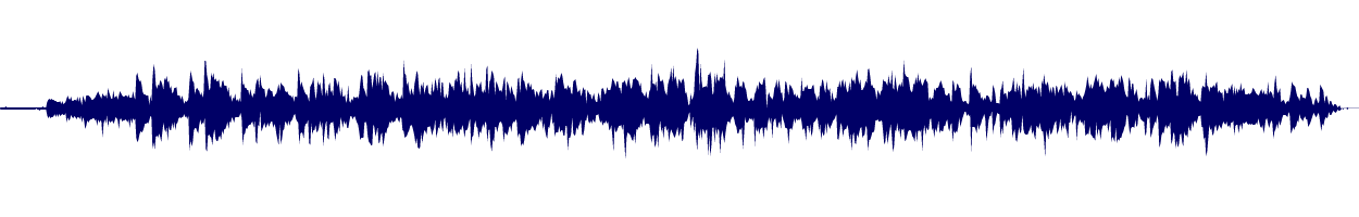 Volume waveform