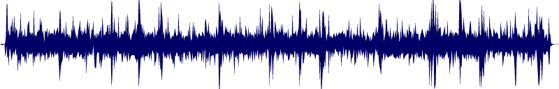 Volume waveform