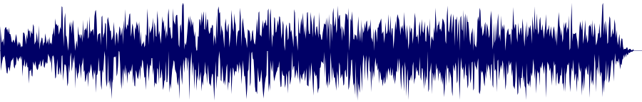 Volume waveform