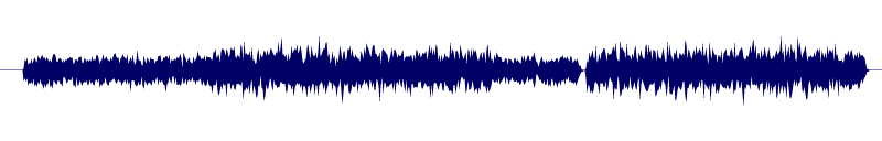 Volume waveform