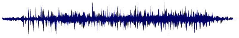 Volume waveform