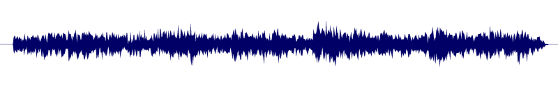 Volume waveform