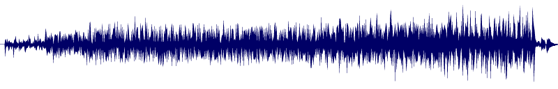 waveform of track #156834