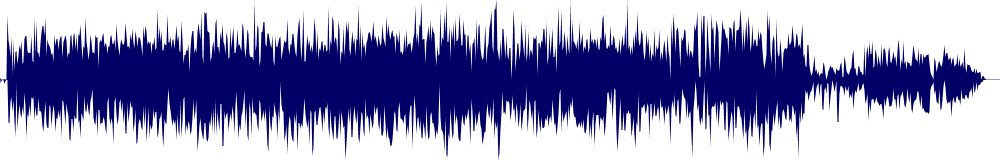 Volume waveform